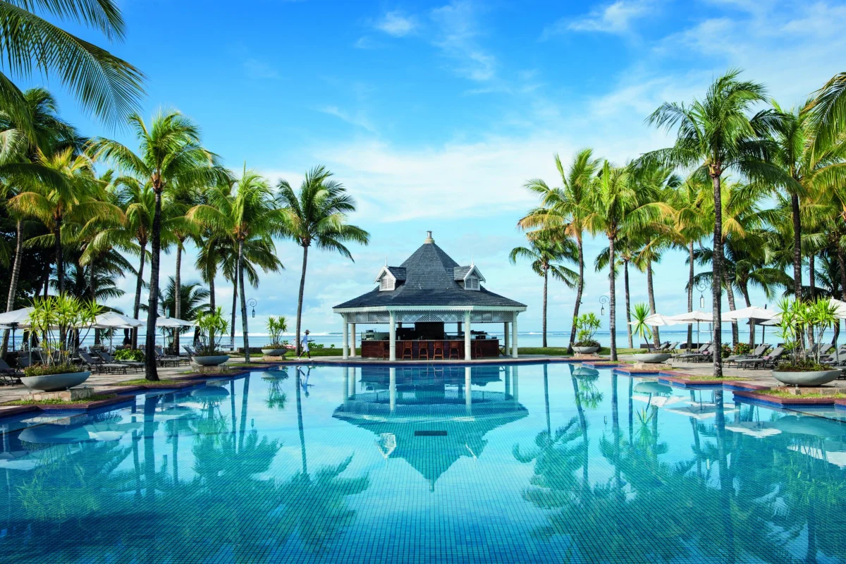 Heritage Le Telfair Golf & Wellness Resort