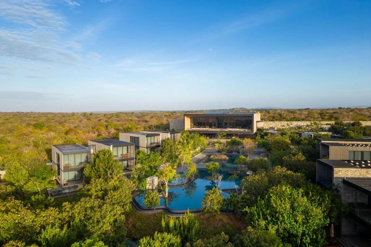 Hilton Yala Resort