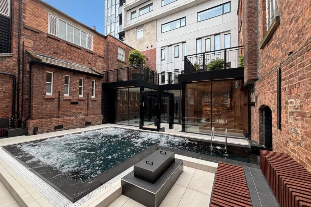 Hope Street Hotel