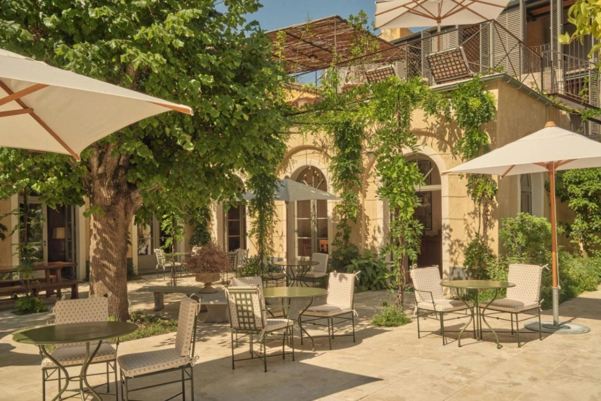 Hotel Du Couvent, A Luxury Collection Hotel