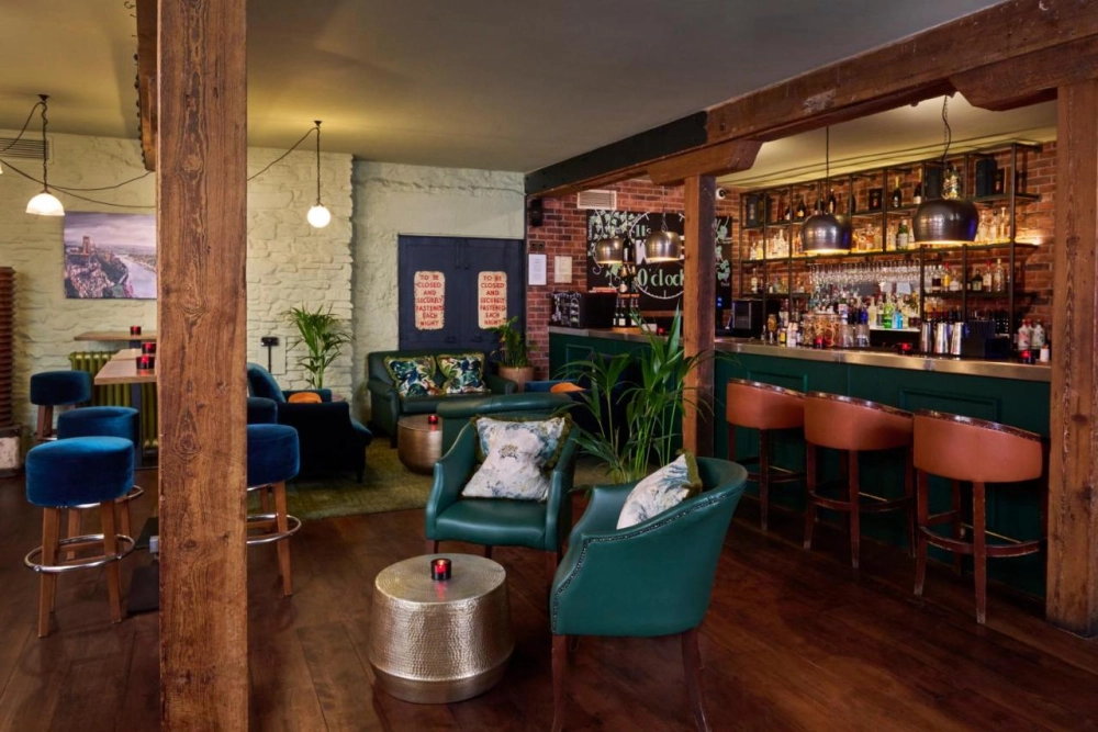Hotel du Vin Bristol