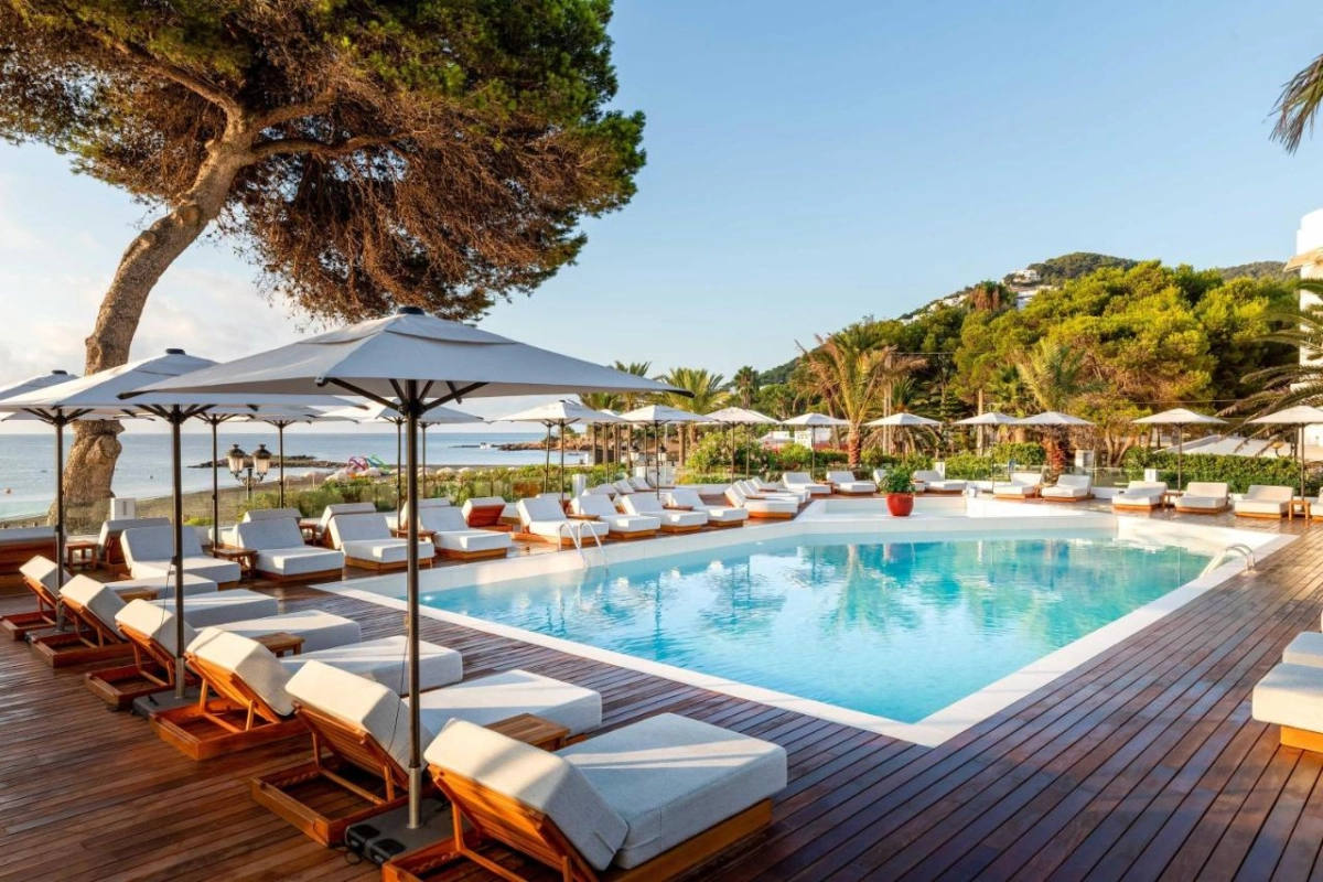 Hotel Riomar Ibiza, A Tribute Portfolio Hotel