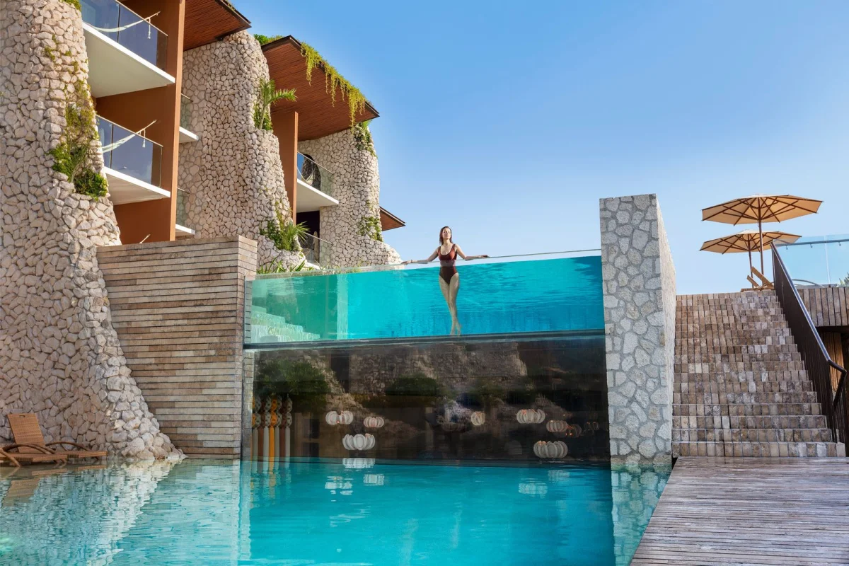 Hotel XCaret Arte