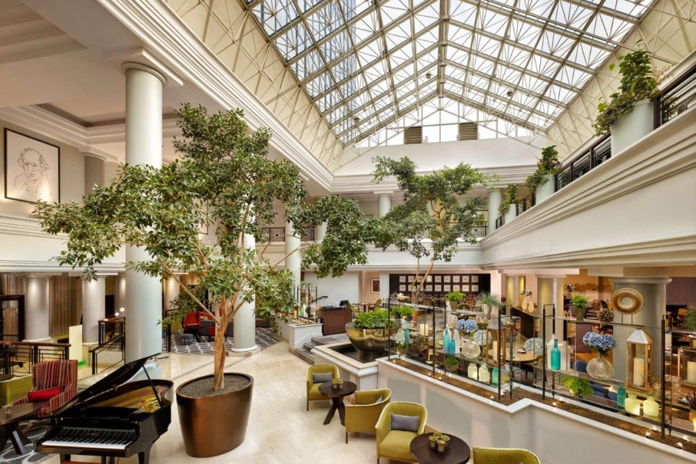 Hyatt Regency Birmingham