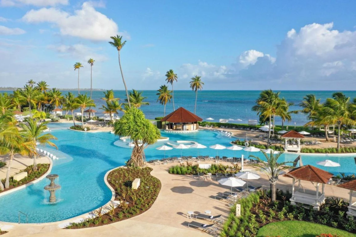 Hyatt Regency Grand Reserve Puerto Rico