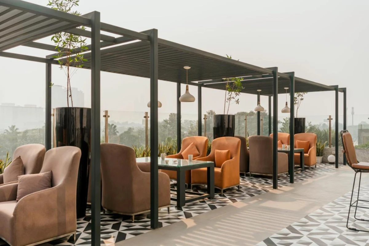 Hyatt Regency Gurgaon