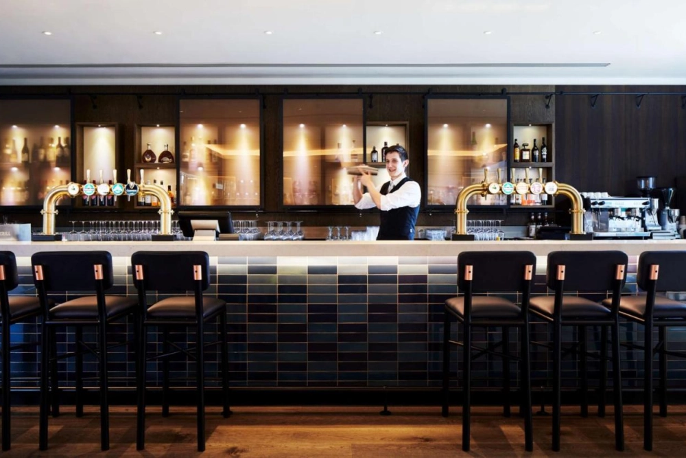 Hyatt Regency Manchester