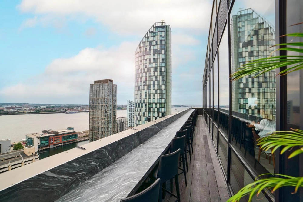Innside By Melia Liverpool