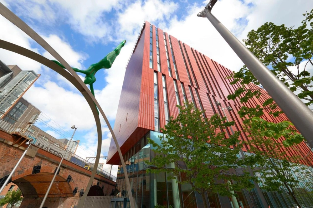 INNSIDE By Melia Manchester