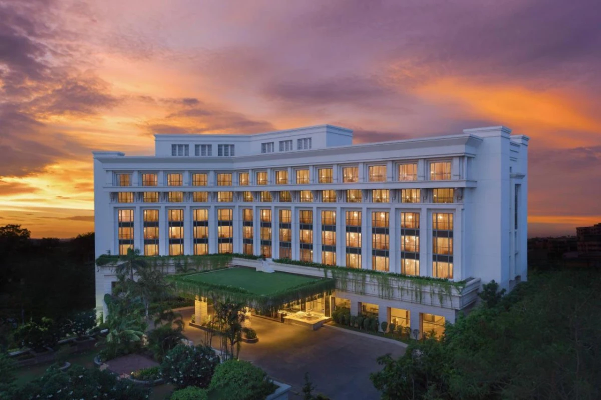 ITC Kakatiya a Luxury Collection Hotel