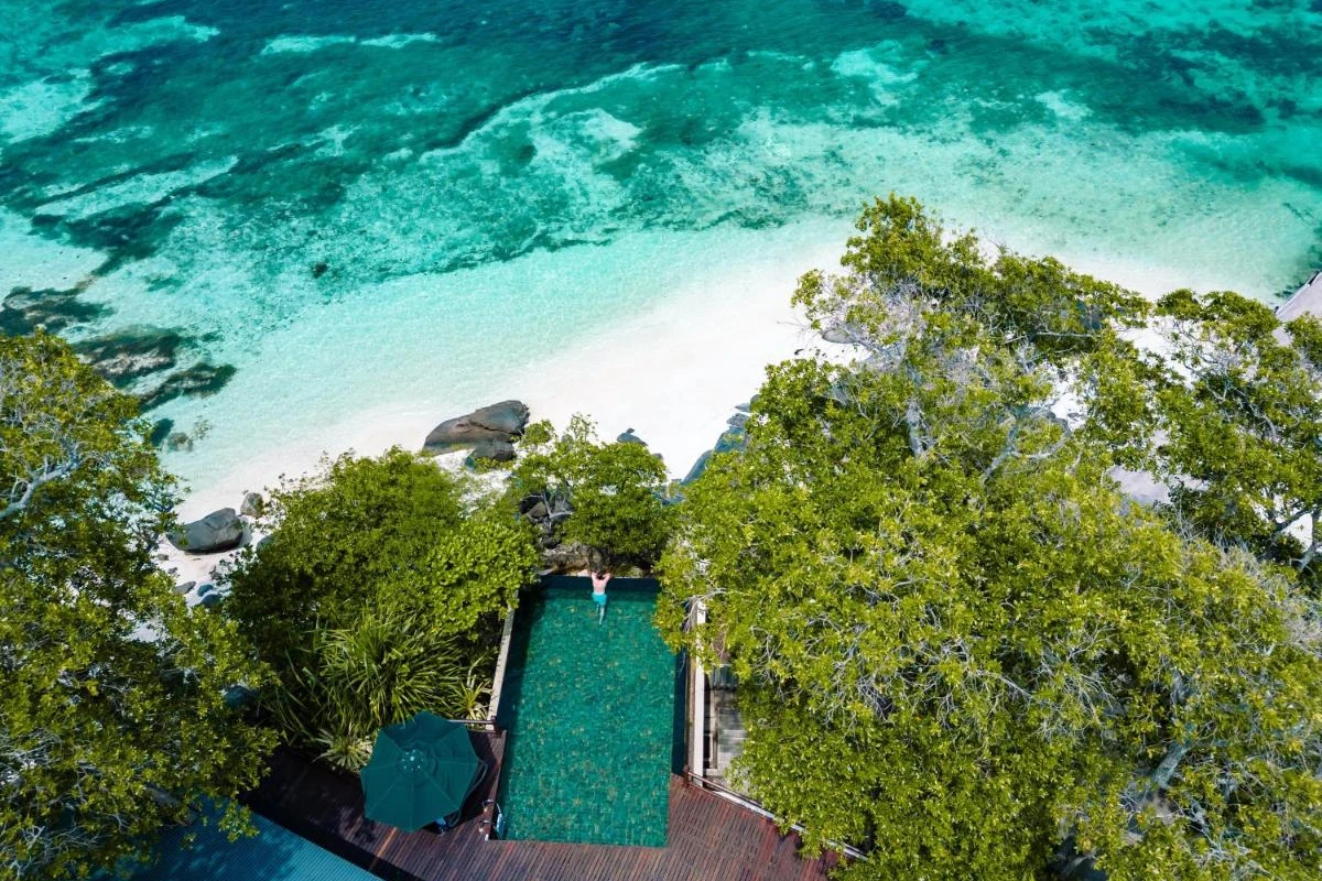 JA Enchanted Island Resort