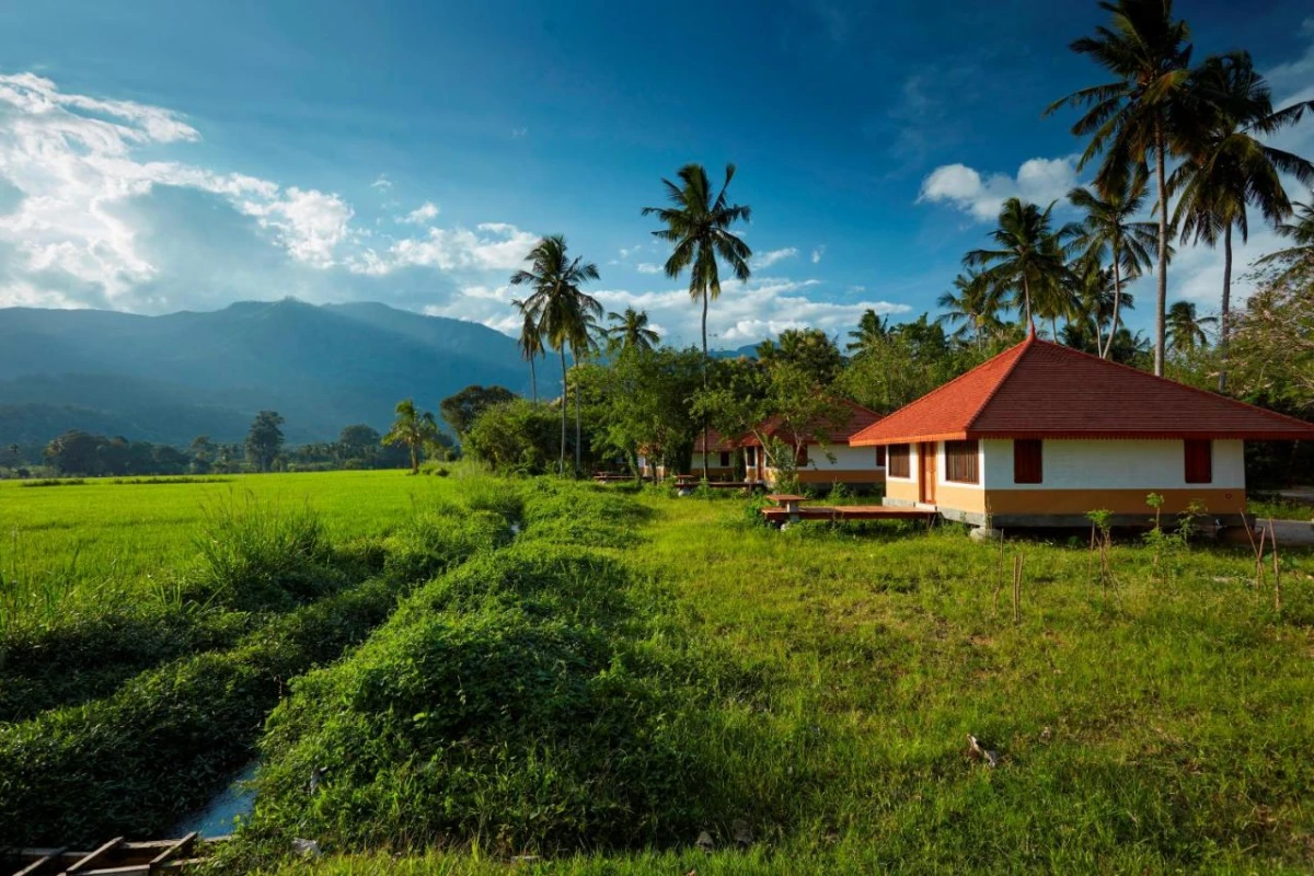 Jetwing Kaduruketha