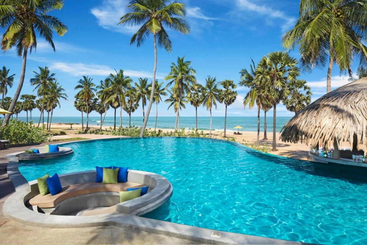 Jetwing Surf & Safari a Luxury Reserve