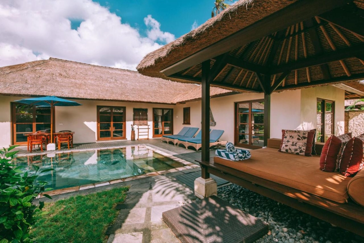 Jimbaran Puri, Belmond Hotel