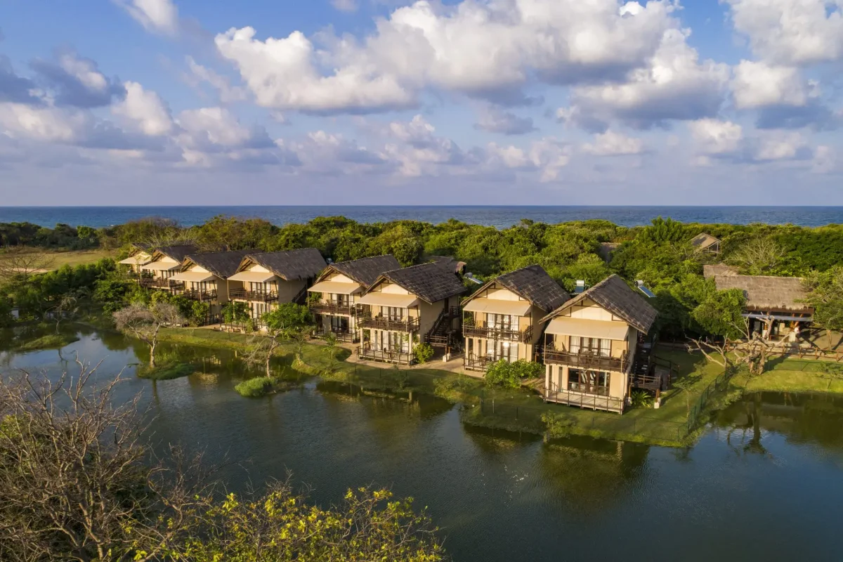 Jungle Beach by Uga Escapes