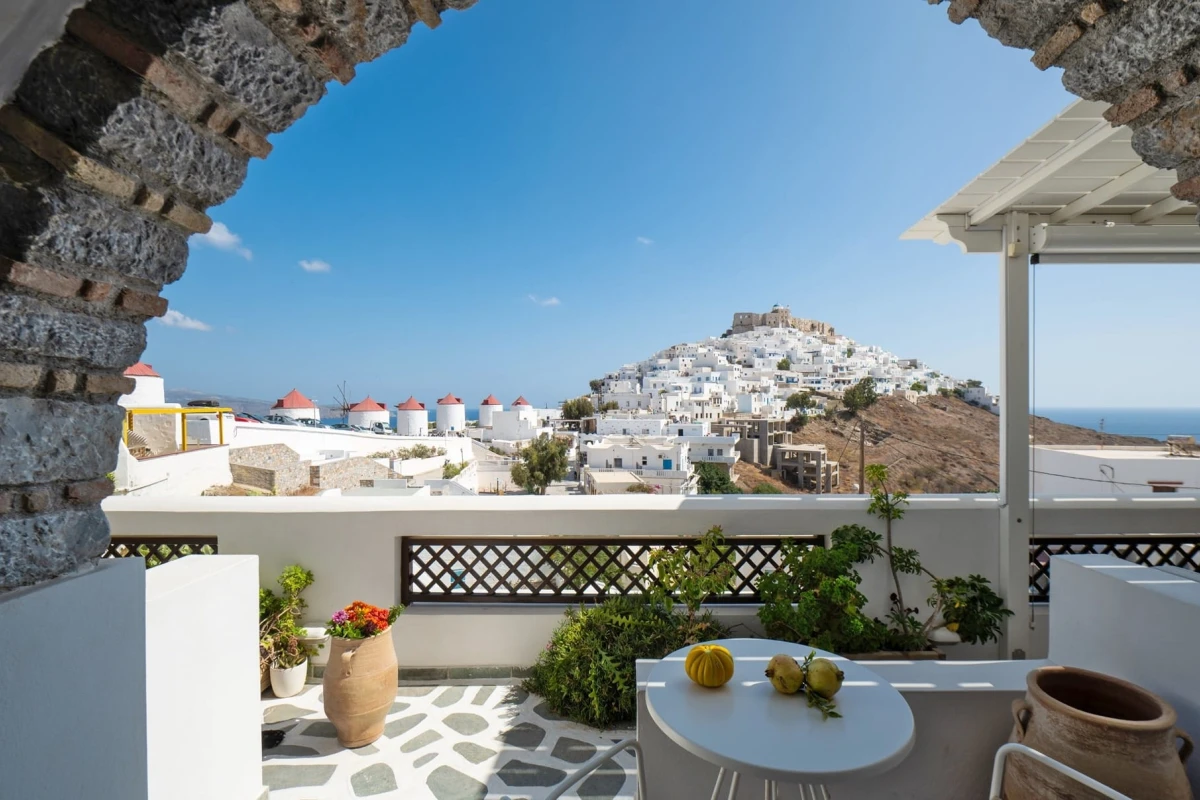 Kallichoron Art Boutique Hotel