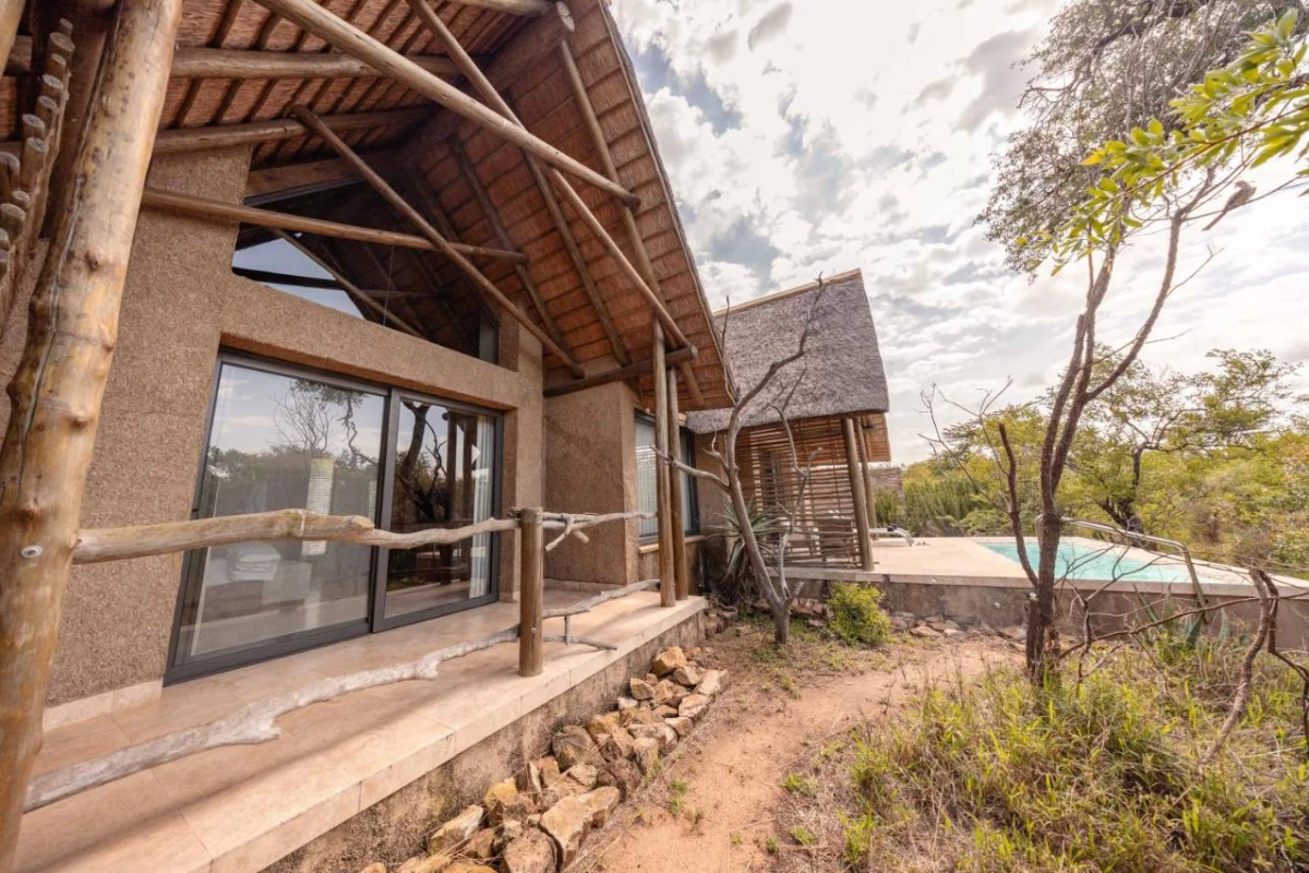 Kapama Southern Camp