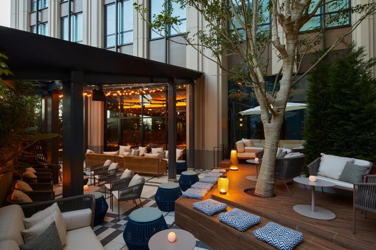 Kimpton Shinjuku Tokyo