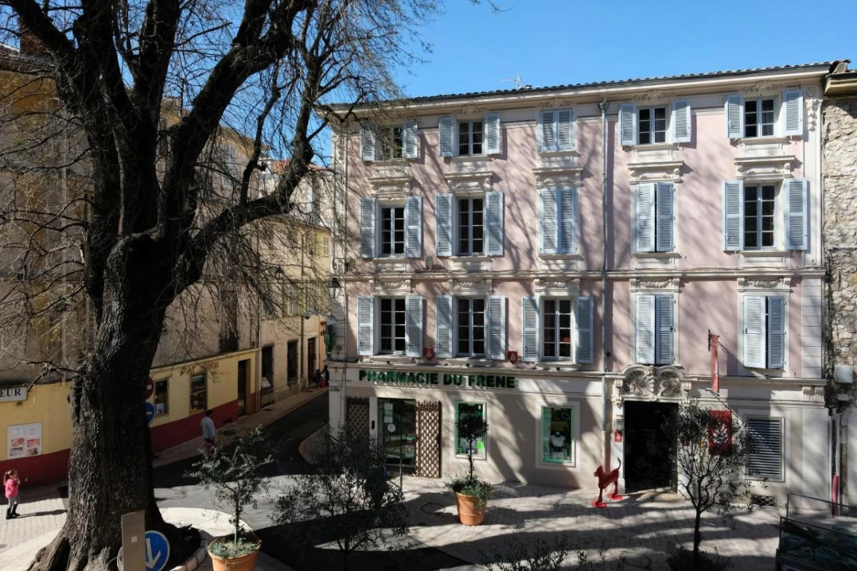 La Maison Du Frene