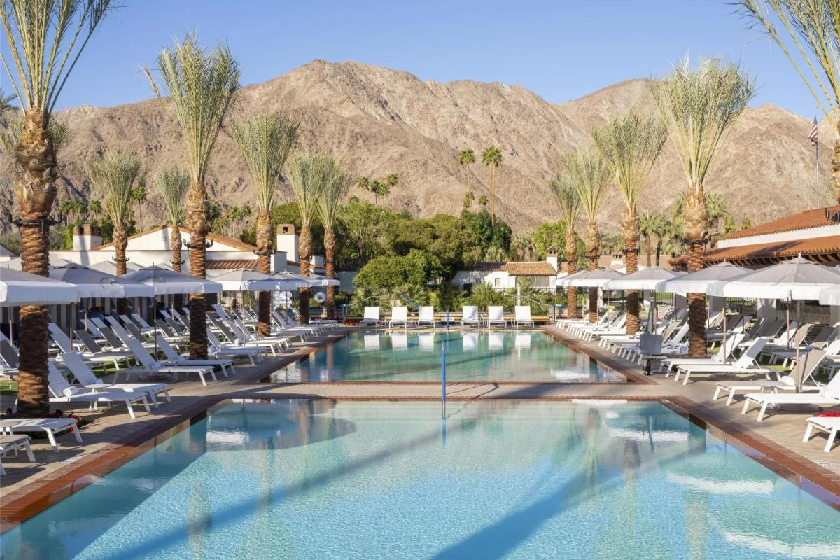 La Quinta Resort & Club Curio Collection by Hilton