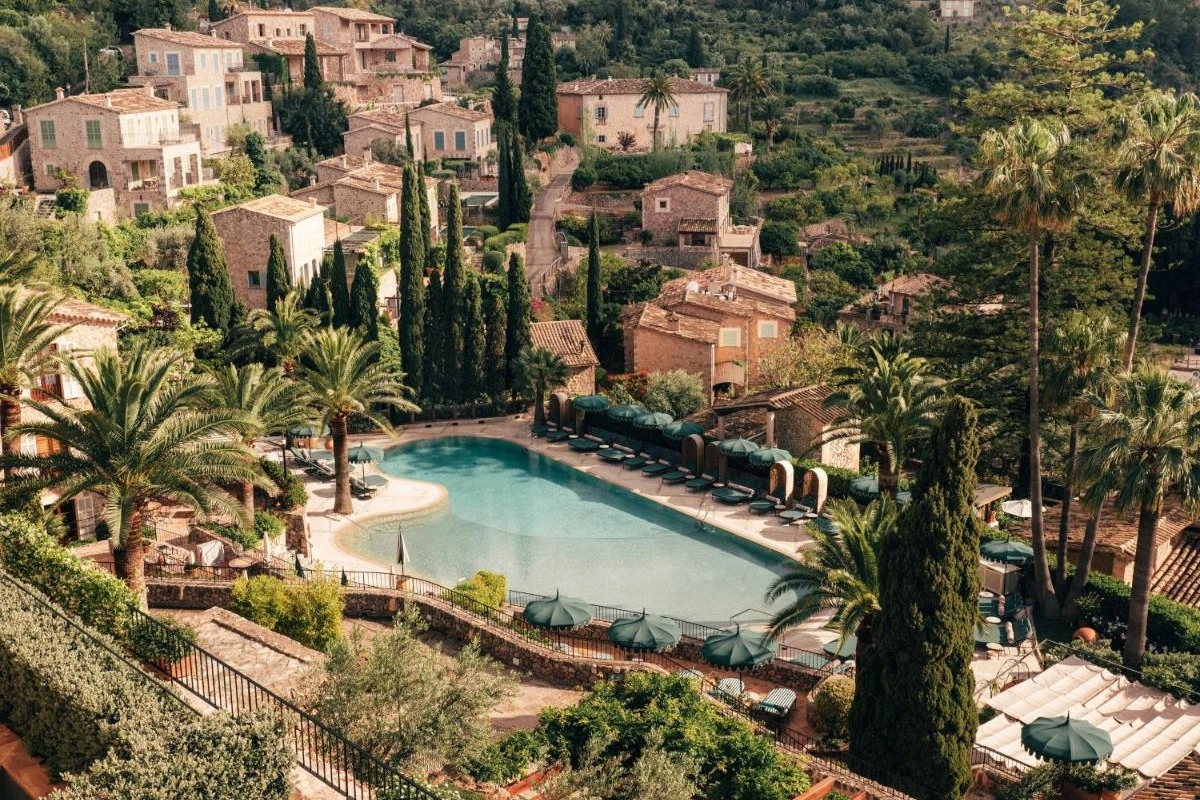 La Residencia, A Belmond Hotel