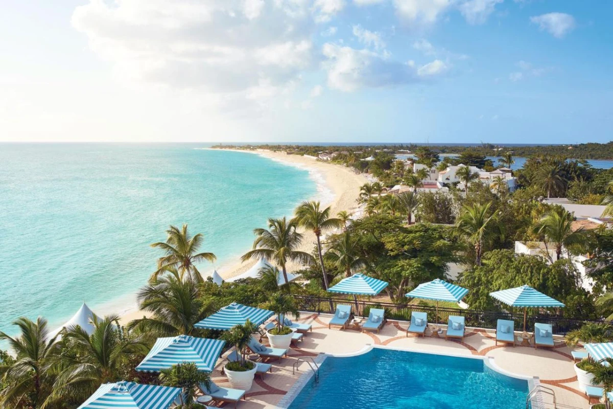 La Samanna, A Belmond Hotel