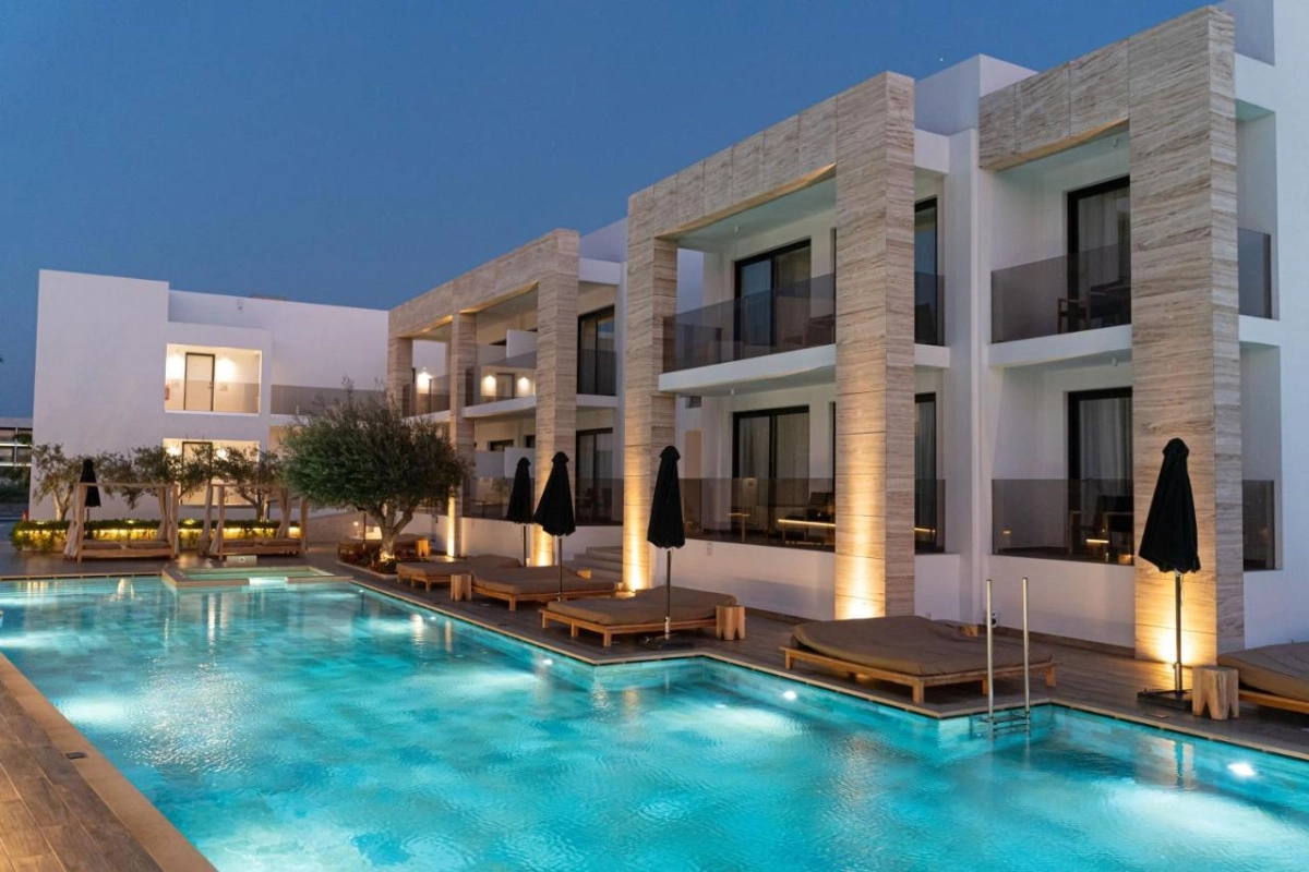 Lango Design Hotel & Spa