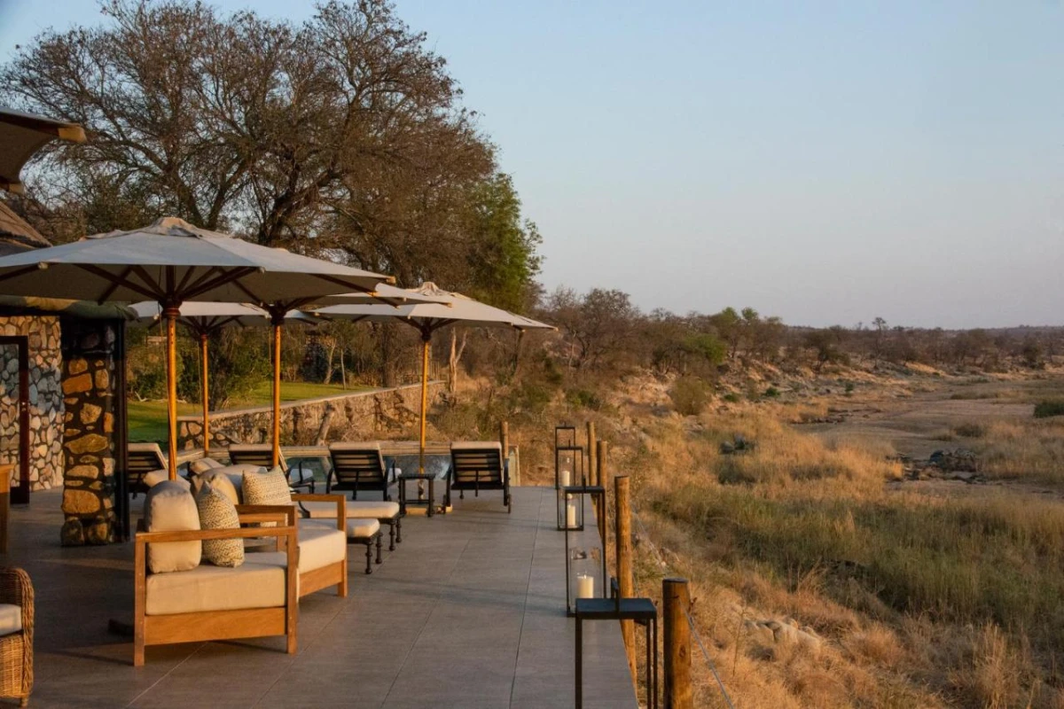 Last Word Kitara Camp