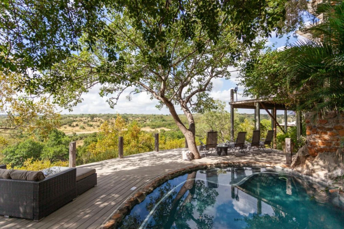 Leopard Hills