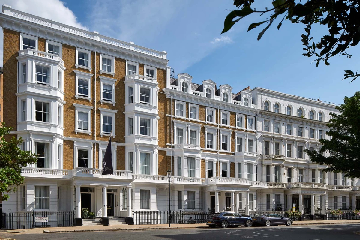 Lexham Gardens By Cheval Maison