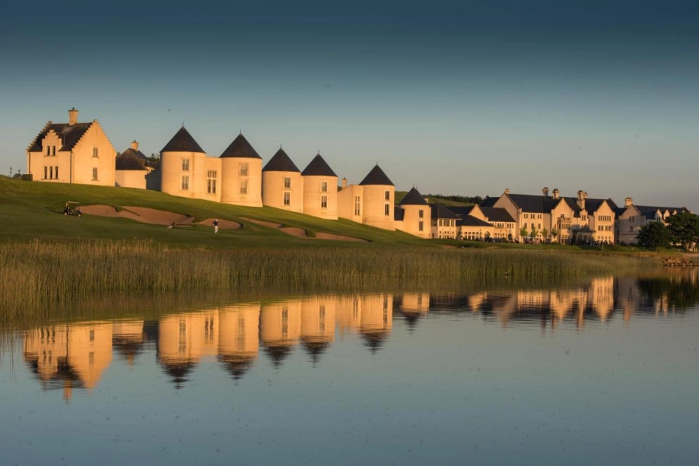 Lough Erne Resort Hotel