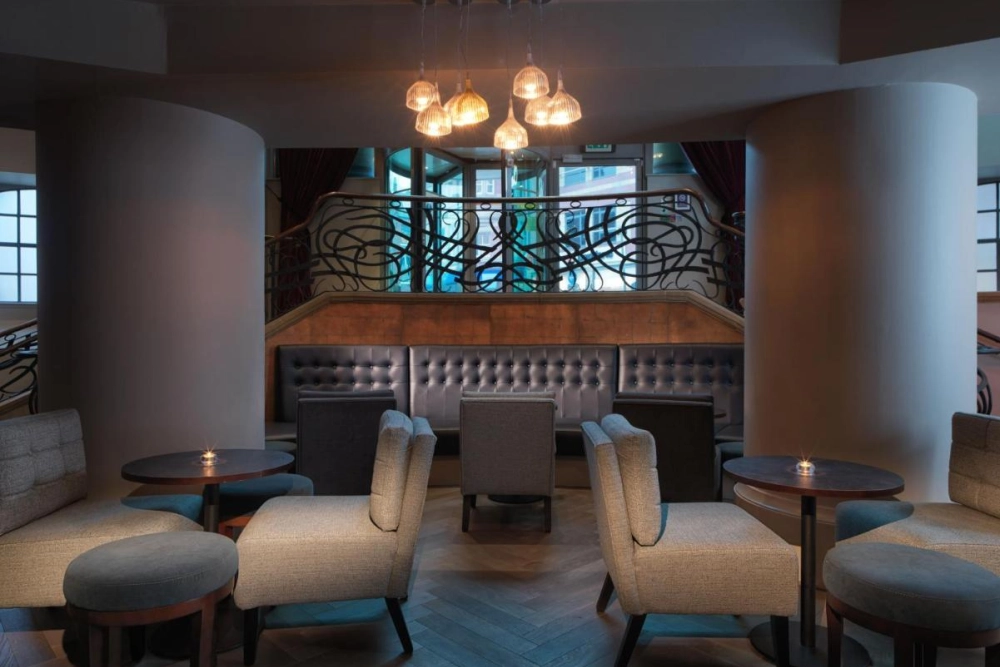 Malmaison Leeds
