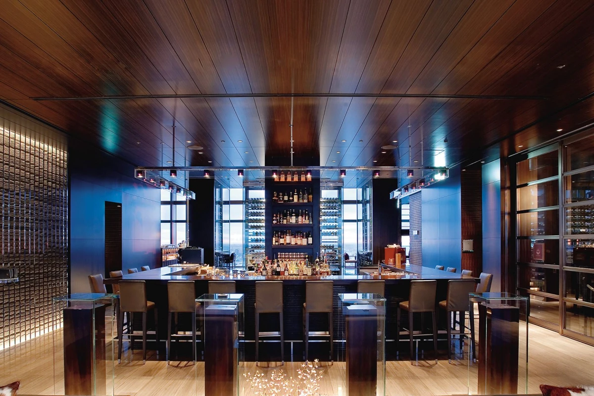 Mandarin Oriental Tokyo