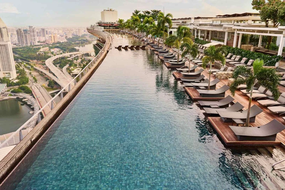 Marina Bay Sands