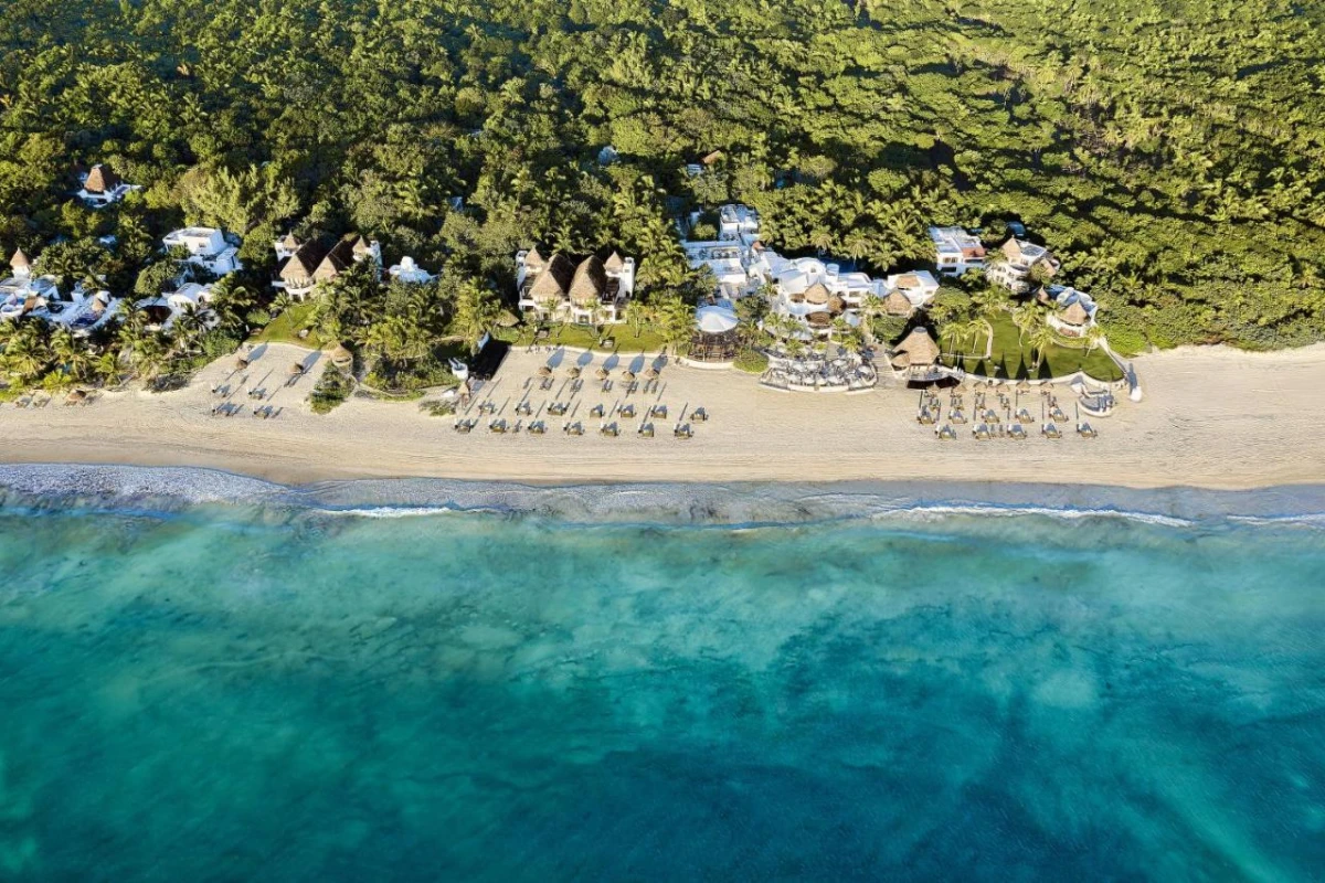 Maroma, A Belmond Hotel