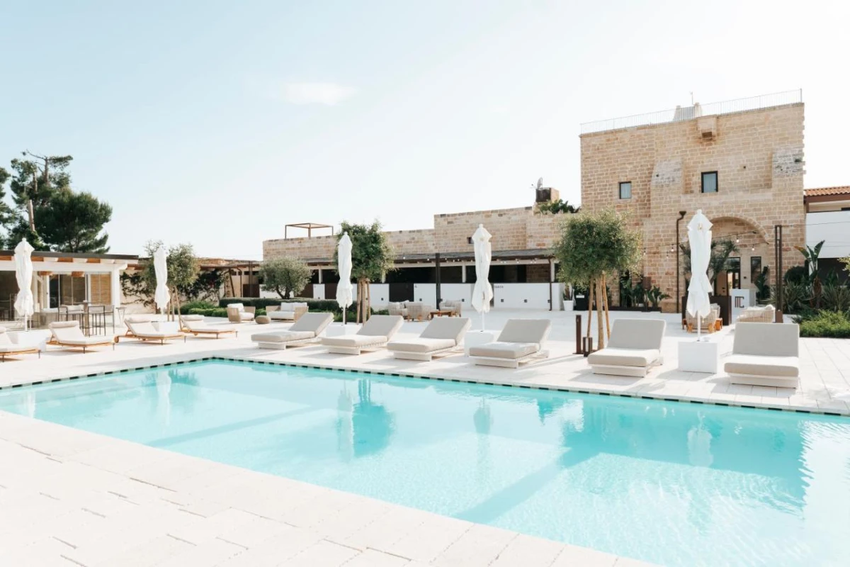 Masseria Corsano