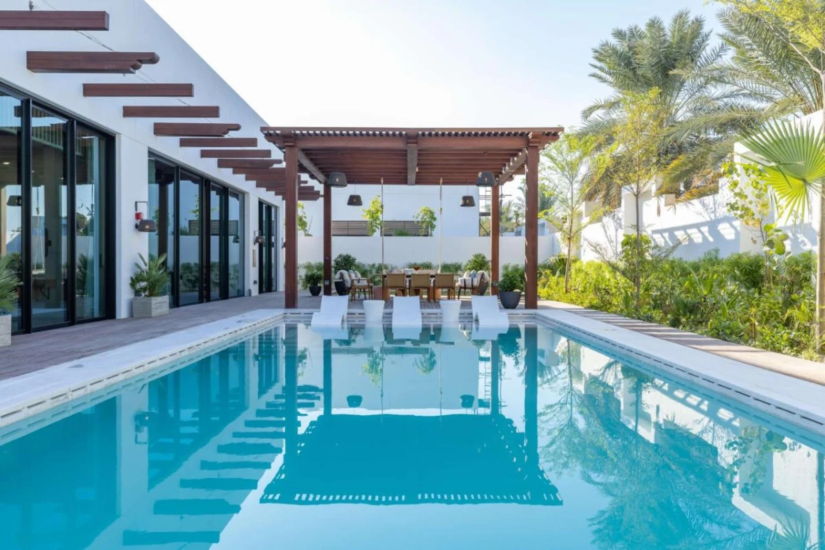 Maysan Doha LXR Hotels and Resorts