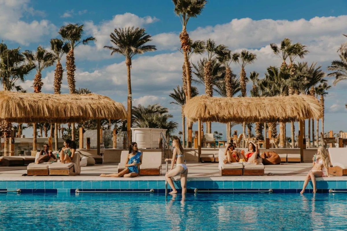 Meraki Resort Hurghada