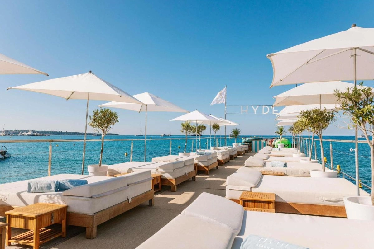 Mondrian Cannes