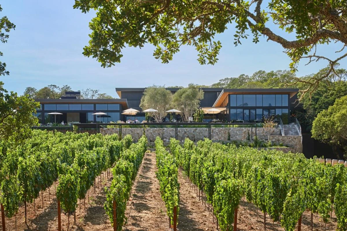Montage Healdsburg