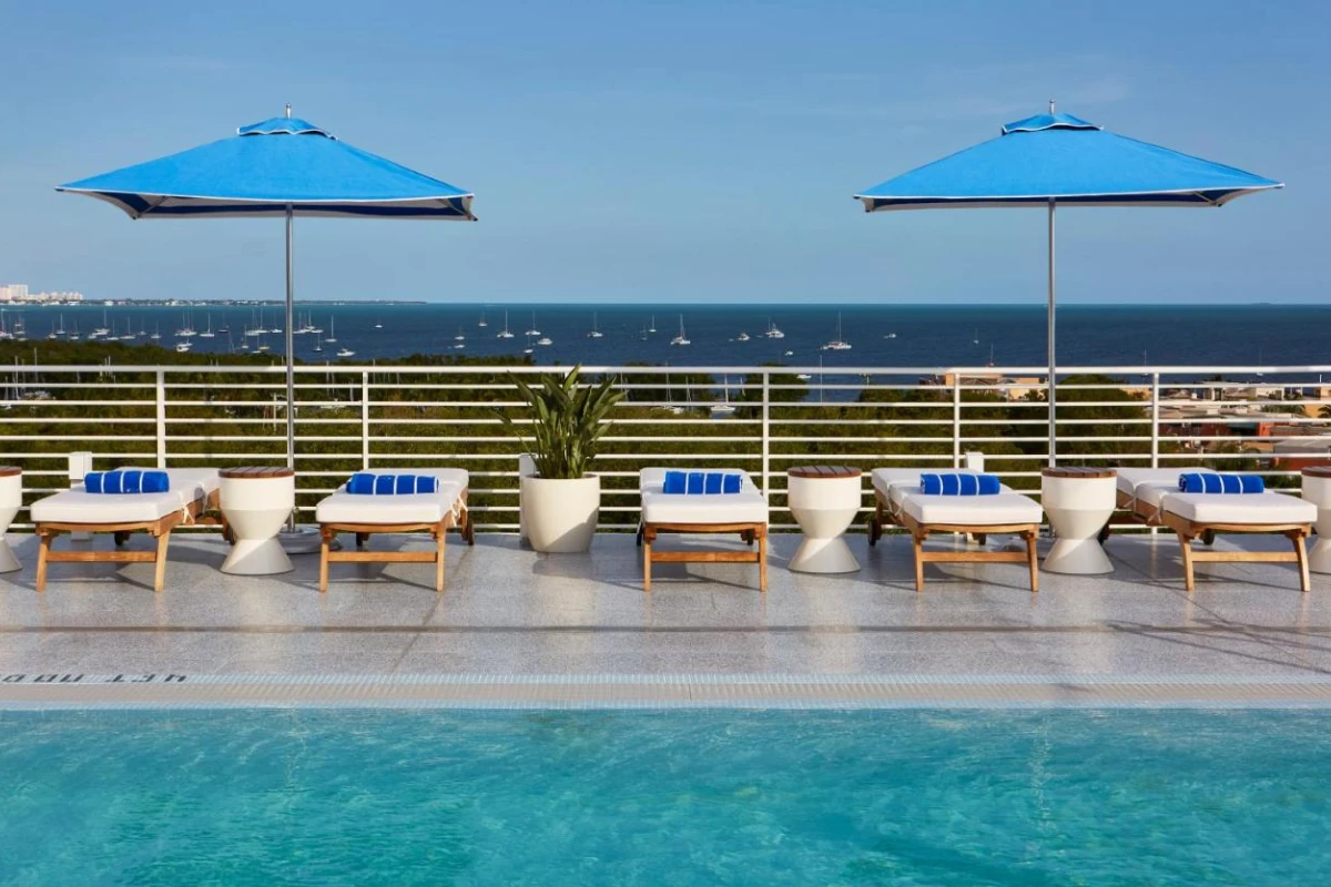 Mr C Miami Coconut Grove