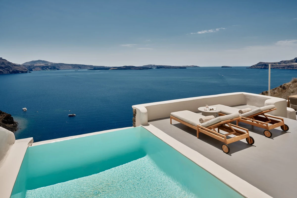 Mystique, A Luxury Collection Hotel