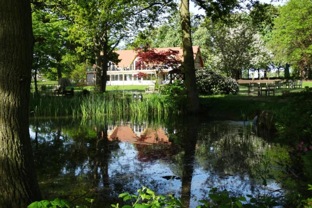 Nailcote Hall Hotel