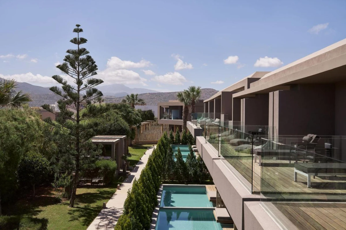 Nema Design Hotel