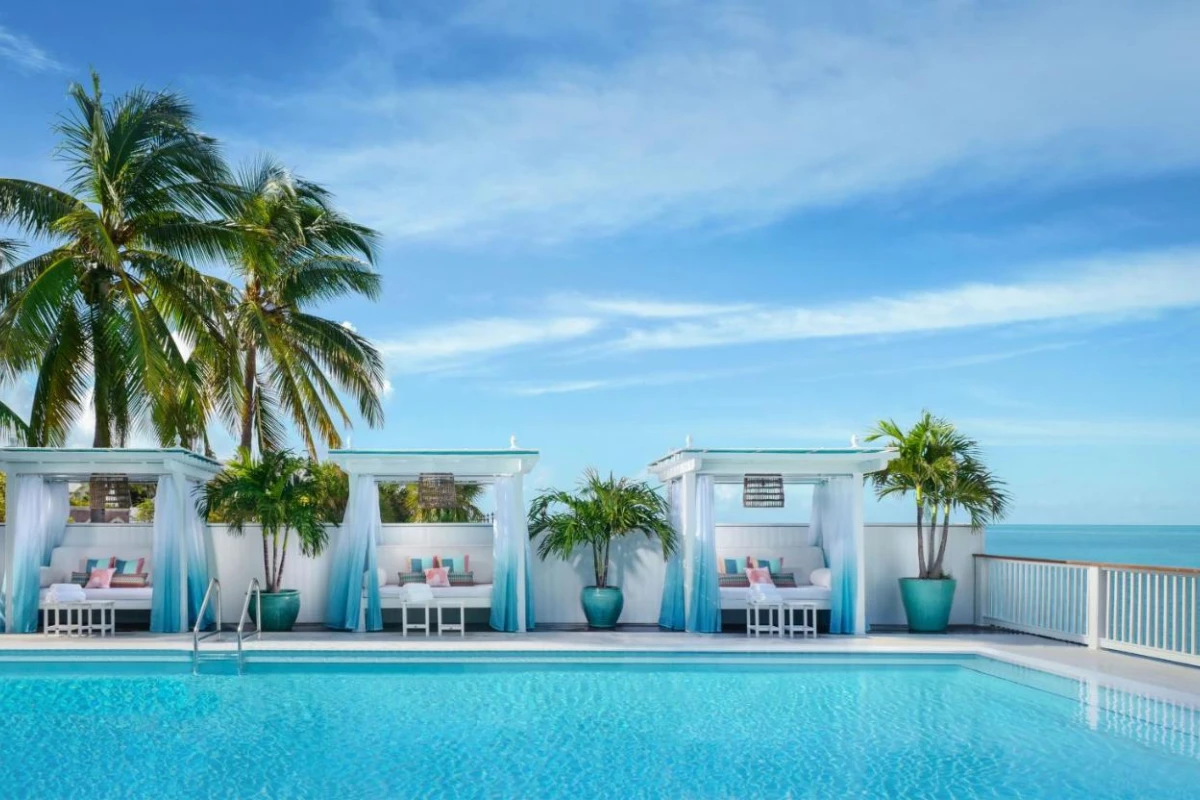 Ocean Key Resort & Spa