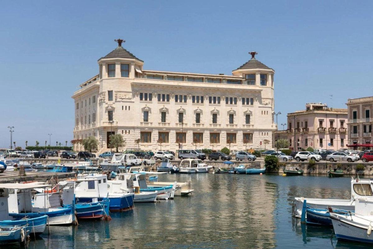 Ortea Palace Hotel, Autograph Collection