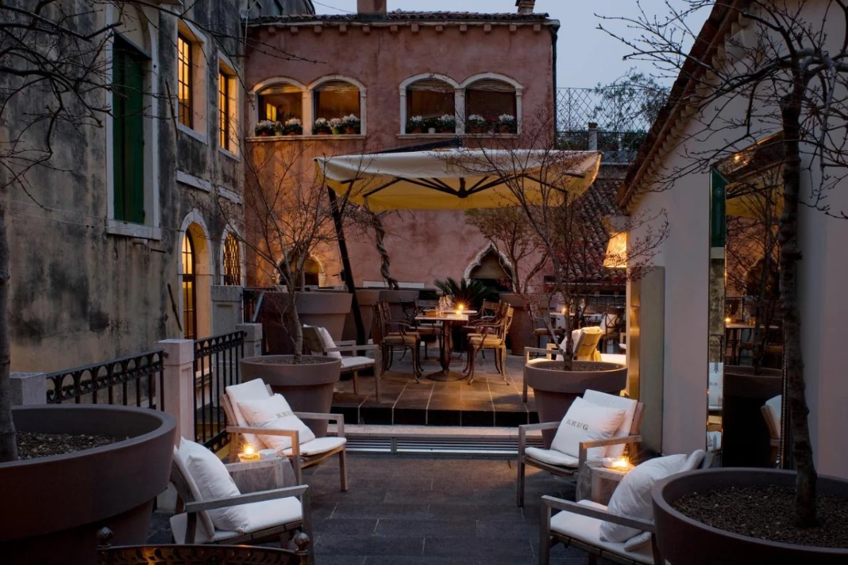 Palazzina Grassi