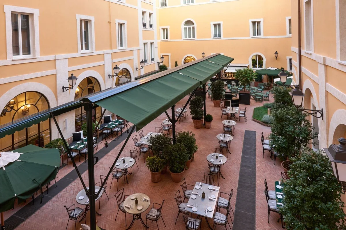 Palazzo Ripetta