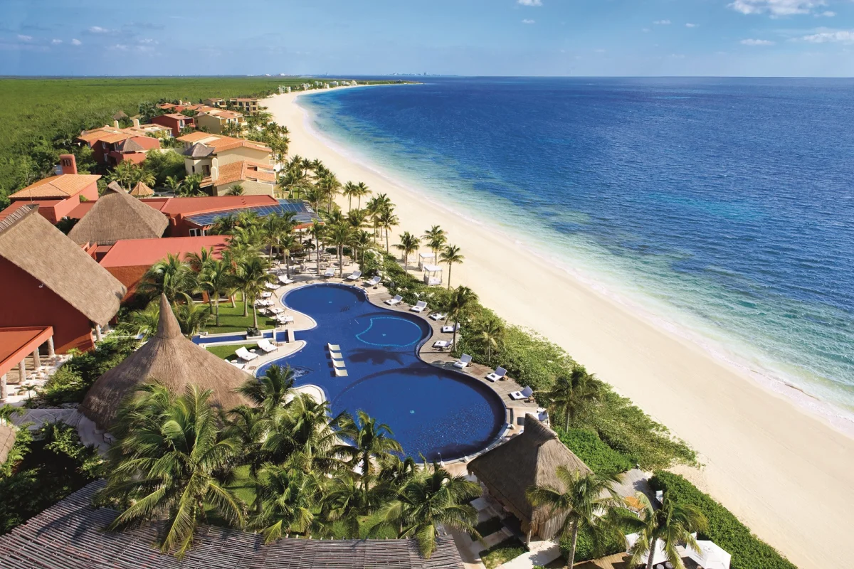 Paraiso de la Bonita, A Luxury Collection Resort