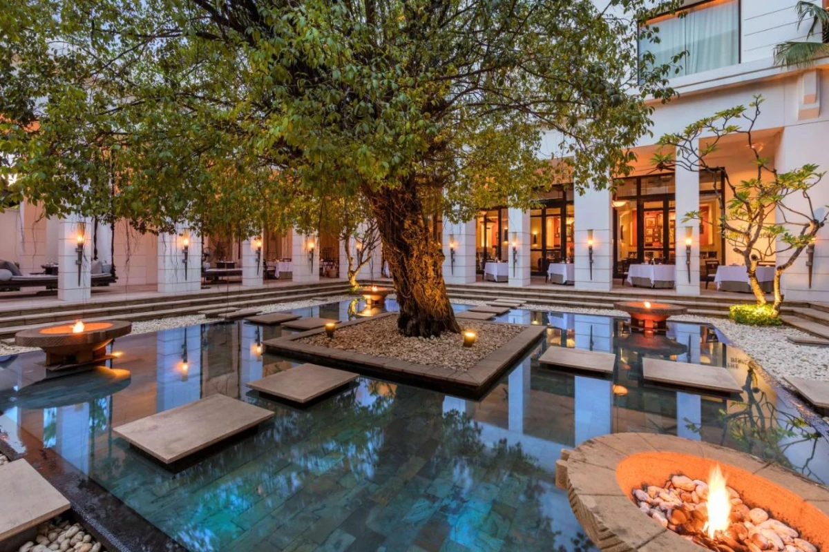 Park Hyatt Siem Reap